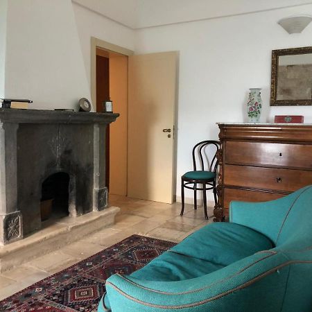 B&B Relais Del Senatore Polignano a Mare Luaran gambar